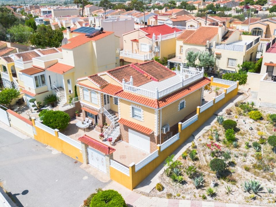 Villa i La Marina, Alicante - foto 2